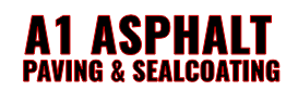 A1 Asphalt Paving & Sealcoating